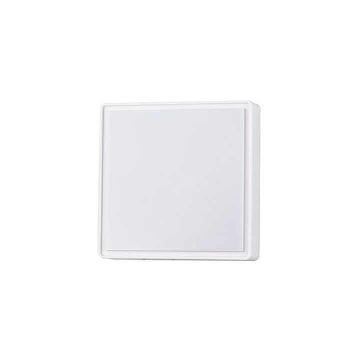 Fabas Luce Oban Wandleuchte mit Sensor