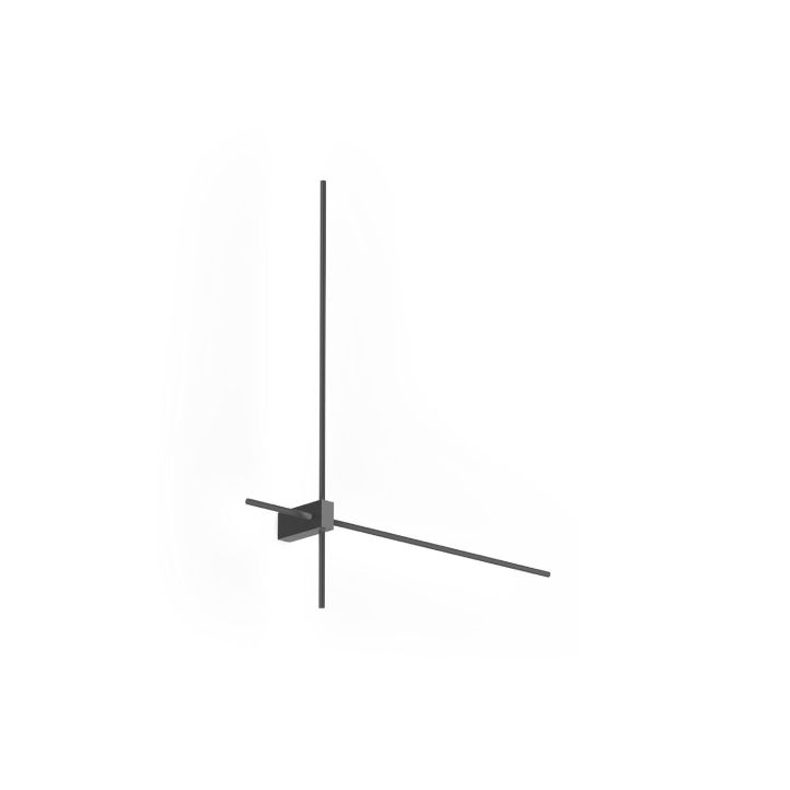 Wever & Ducré LED-Wandleuchte FINLIN WALL SURF 4.0 370884 Wever & Ducré LED-Wandleuchte FINLIN WALL SURF 4.0 370884
