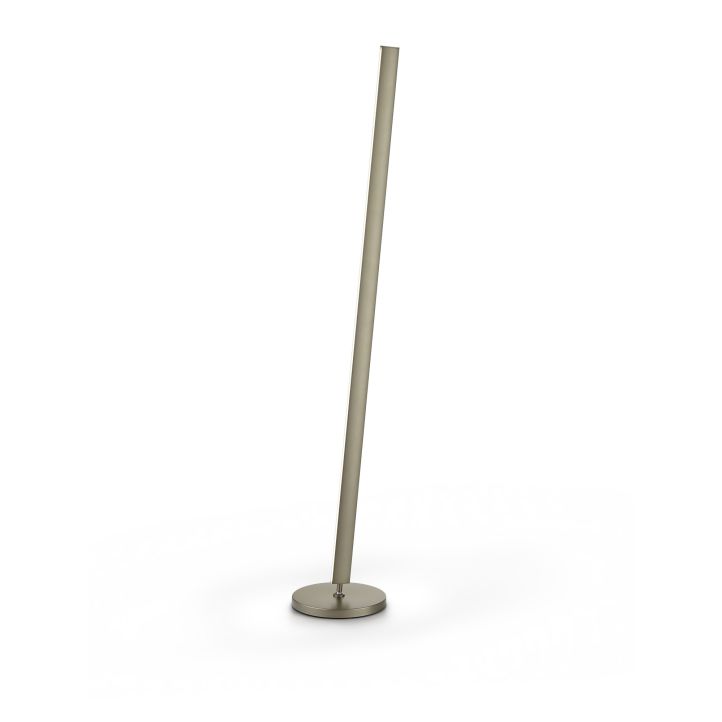 GKS Knapstein LED-Stehleuchte NORA Bronze 41.982.34 GKS Knapstein LED-Stehleuchte NORA Bronze 41.982.34