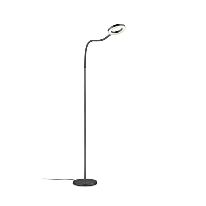 GKS Knapstein LED-Leseleuchte TESSA-Flex Schwarz matt 41.991.07 GKS Knapstein LED-Leseleuchte TESSA-Flex Schwarz matt 41.991.07