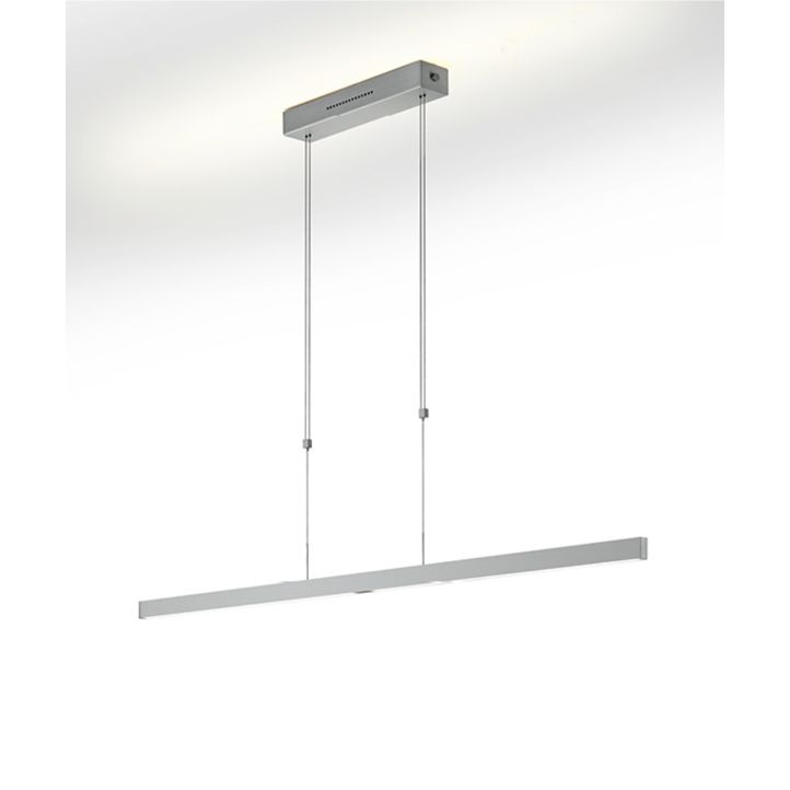 GKS Knapstein LED-Pendelleuchte LINN 68cm/95cm/128cm/161cm (mit Gestensensor) GKS Knapstein LED-Pendelleuchte LINN 68cm/95cm/128cm/161cm (mit Gestensensor)