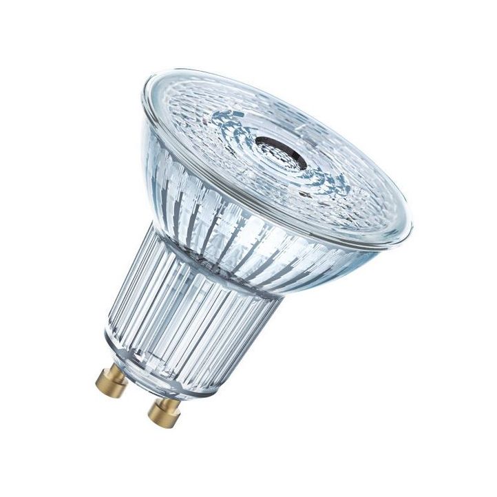 Osram LED GU10 Hoher CRI
P PAR 16 80 36° 8.3 W/3000K GU10