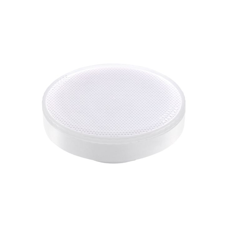 GX53 LED-Leuchtmittel dimmbar 600lm 2700k warmeiß GX53 LED-Leuchtmittel dimmbar 600lm 2700k warmeiß