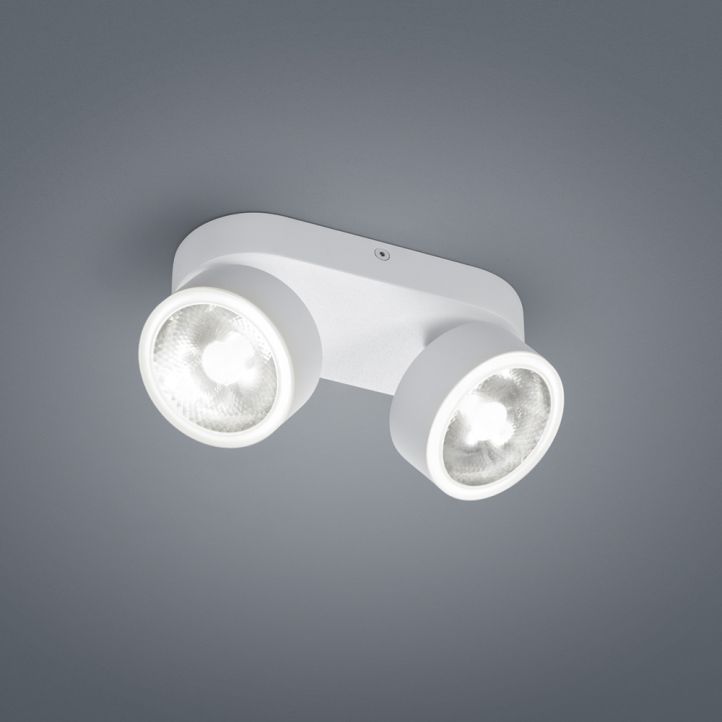 Helestra PAX LED-Deckenleuchte 25/1808.07 Helestra PAX LED-Deckenleuchte 25/1808.07