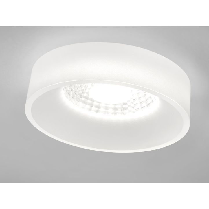 Helestra LED-Deckeneinbauleuchte IVA 8cm 15/2041.00 Helestra LED-Deckeneinbauleuchte IVA 8cm 15/2041.00