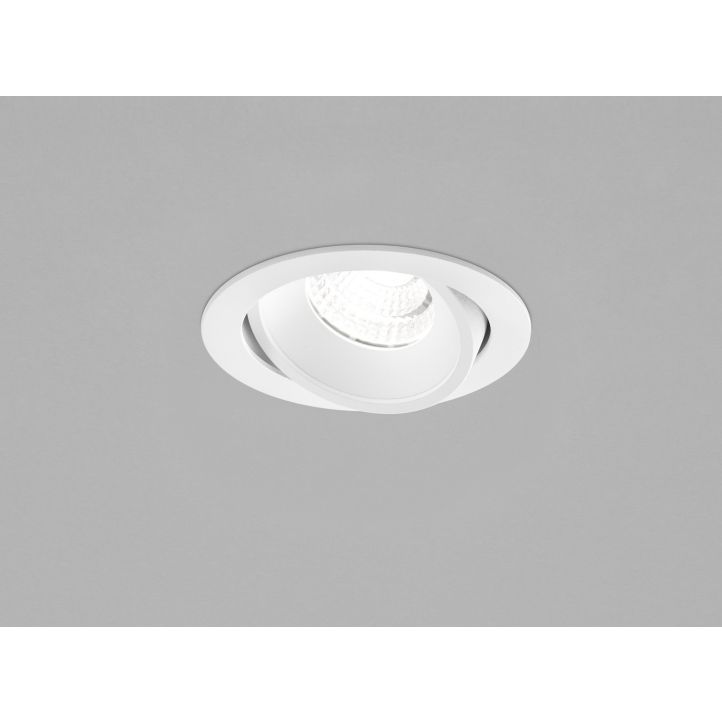 Helestra LED-Deckeneinbauleuchte SID weiß 15/2034.07 Helestra LED-Deckeneinbauleuchte SID weiß 15/2034.07