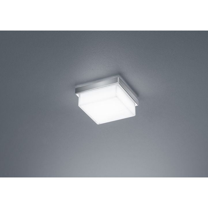 Helestra COSI 11x11cm LED-Deckenleuchte 15/1905.04 Helestra COSI 11x11cm LED-Deckenleuchte 15/1905.04