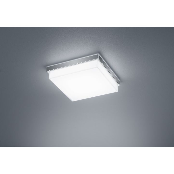 Helestra COSI 21x21cm LED-Deckenleuchte 15/1906.04 Helestra COSI 21x21cm LED-Deckenleuchte 15/1906.04