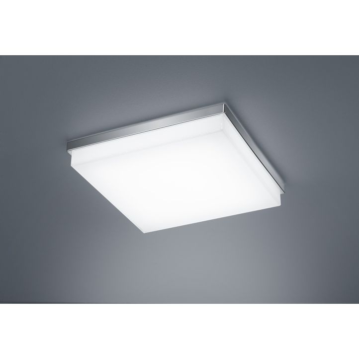 Helestra COSI 31x31cm LED-Deckenleuchte 15/1907.06 Helestra COSI 31x31cm LED-Deckenleuchte 15/1907.06