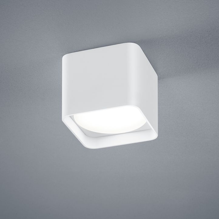Helestra DORA LED-Deckenleuchte 15/1805.07
