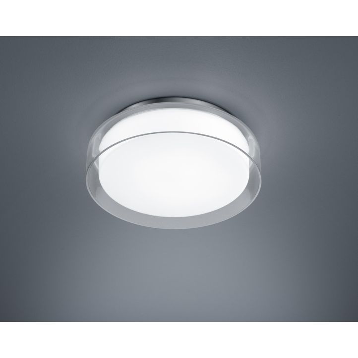 Helestra OLVI 30cm LED-Deckenleuchte 15/1931.04 Helestra OLVI 30cm LED-Deckenleuchte 15/1931.04