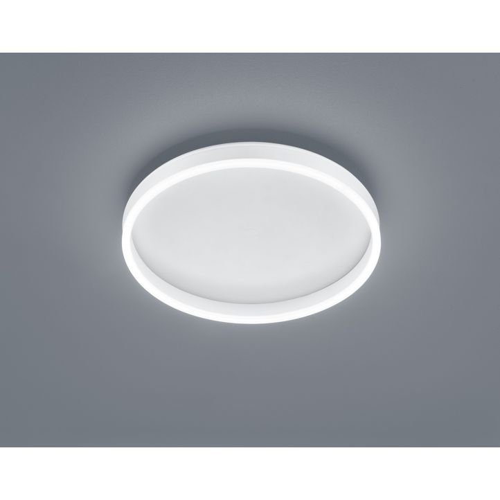 Helestra SONA 40cm LED-Deckenleuchte 15/1993.07 Helestra SONA 40cm LED-Deckenleuchte 15/1993.07