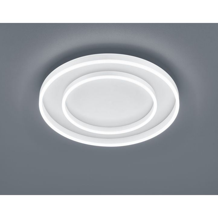 Helestra SONA 60cm LED-Deckenleuchte 25/1994.07 Helestra SONA 60cm LED-Deckenleuchte 25/1994.07