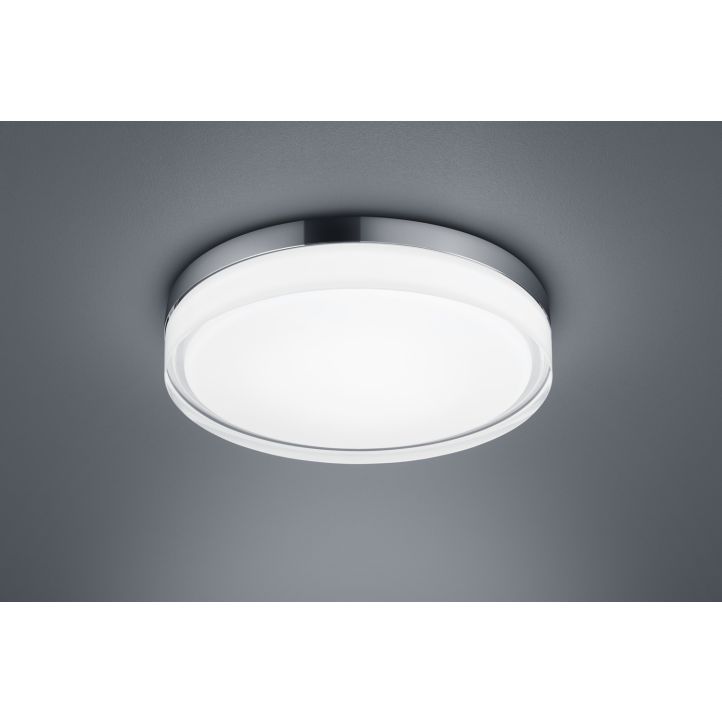 Helestra TANA 33cm LED-Deckenleuchte 15/1934.04 Helestra TANA 33cm LED-Deckenleuchte 15/1934.04