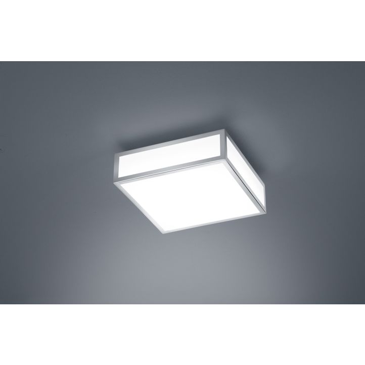 Helestra ZELO 22x22cm LED-Deckenleuchte 15/1950.04 Helestra ZELO 22x22cm LED-Deckenleuchte 15/1950.04