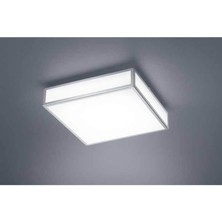 Helestra ZELO 30x30cm LED-Deckenleuchte 15/1951.04 Helestra ZELO 30x30cm LED-Deckenleuchte 15/1951.04