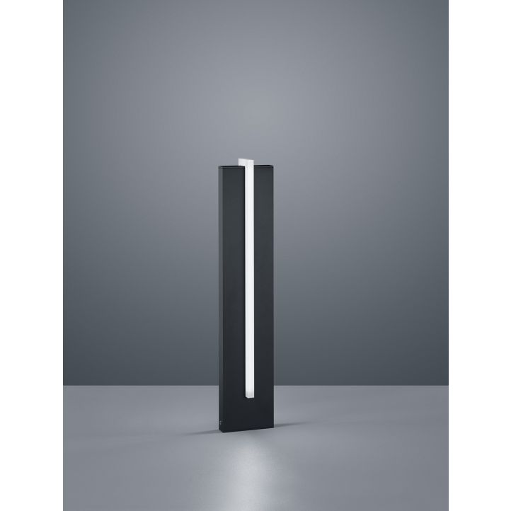 Helestra OKI LED-Pollerleuchte A19803.93 Helestra OKI LED-Pollerleuchte A19803.93