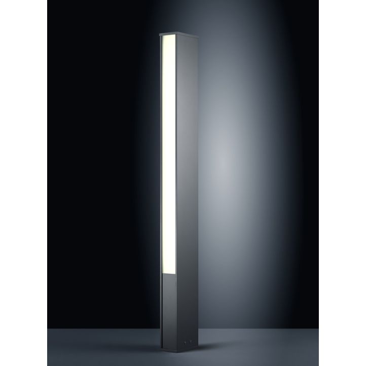 Helestra TENDO LED-Pollerleuchte A29412.93 Helestra TENDO LED-Pollerleuchte A29412.93