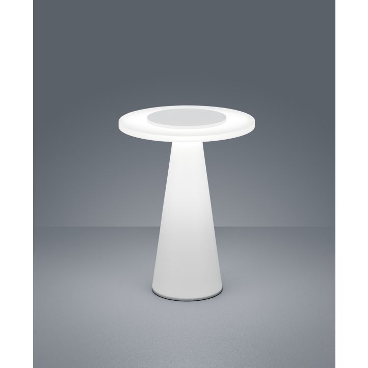 Helestra BAX LED-Tischleuchte 19/1943.07 Helestra BAX LED-Tischleuchte 19/1943.07