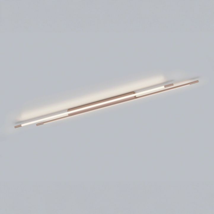 Helestra LED-Deckenleuchte LEDA Helestra LED-Deckenleuchte LEDA