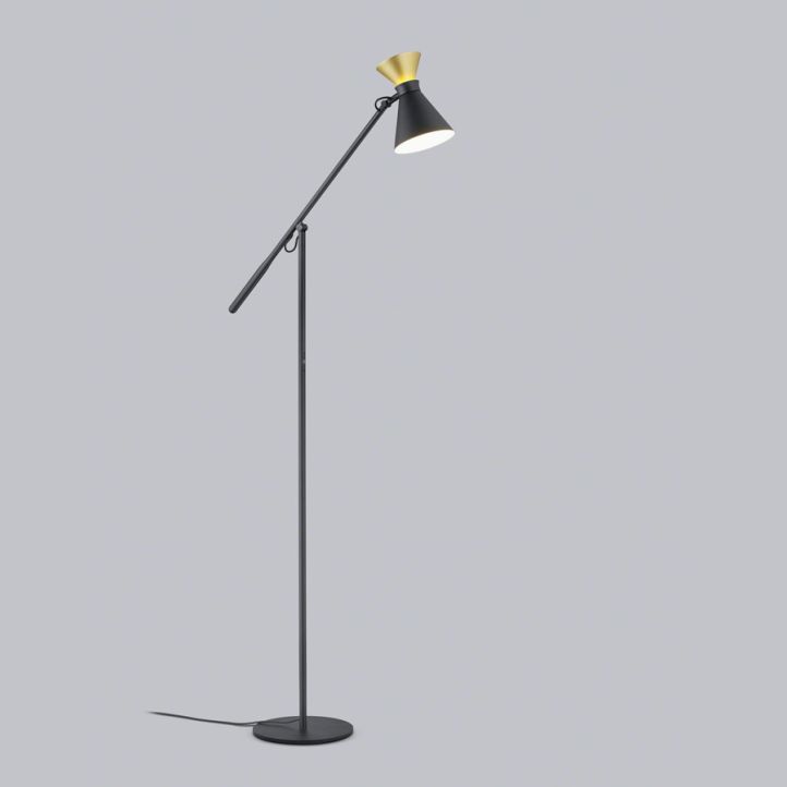 Helestra LED Stehleuchte LUK