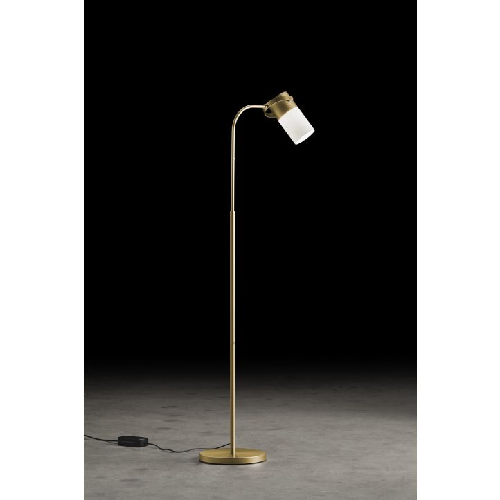Holtkötter LED-Leseleuchte AURA 2020-1 Holtkötter LED-Leseleuchte AURA 2020-1