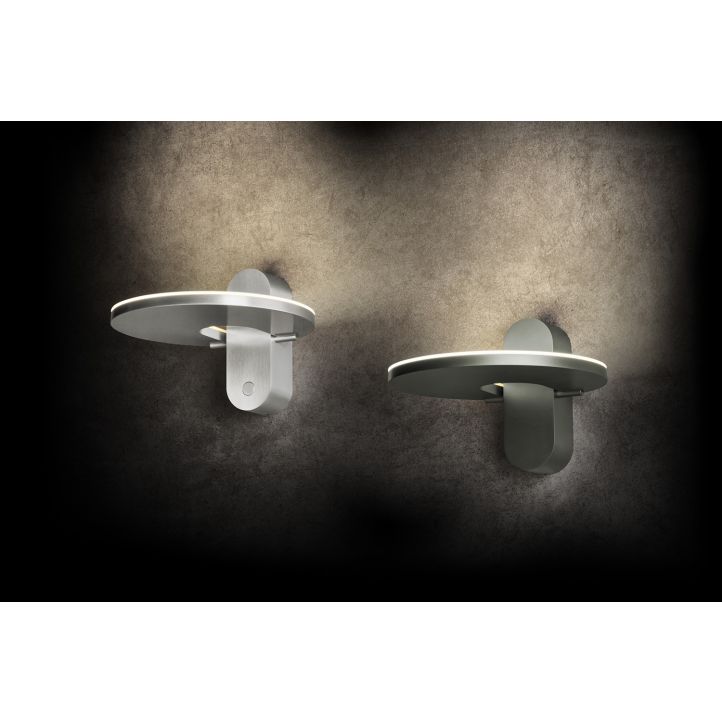 Holtkötter LED-Wandleuchte SUPERNOVA 2140 Holtkötter LED-Wandleuchte SUPERNOVA 2140