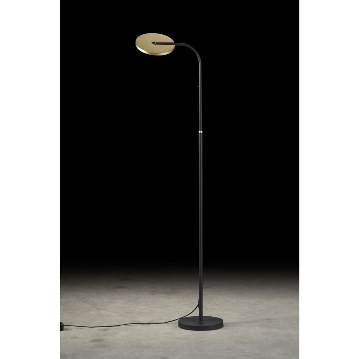 Holtkötter LED-Stehleuchte VINCE S 2040-1 Holtkötter LED-Stehleuchte VINCE S 2040-1