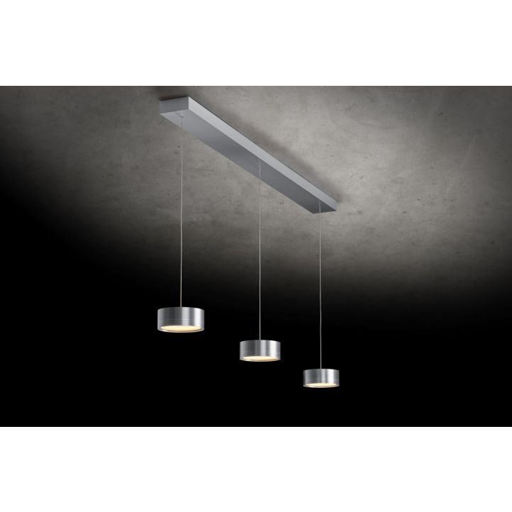 Holtkötter LED-Pendelleuchte FAVOR  2051+2052+2053