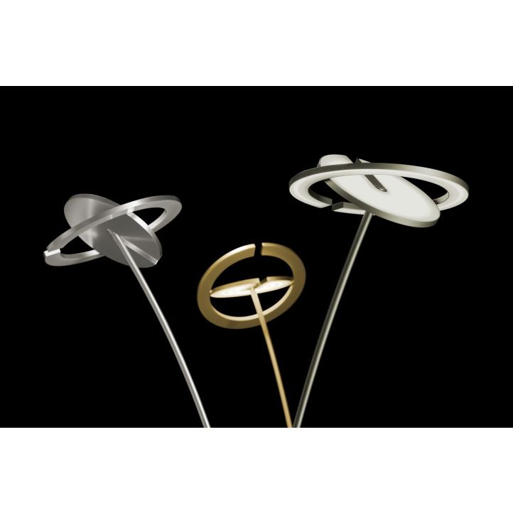 Holtkötter LED-Deckenfluter SUPERNOVA DW  2131