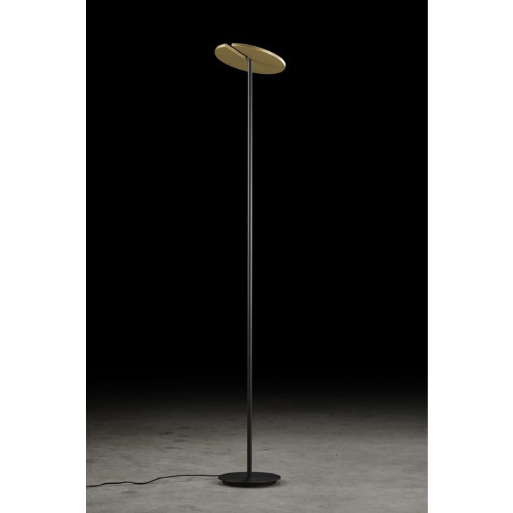 Holtkötter LED-Deckenfluter NAXOS 9940-1 Holtkötter LED-Deckenfluter NAXOS 9940-1