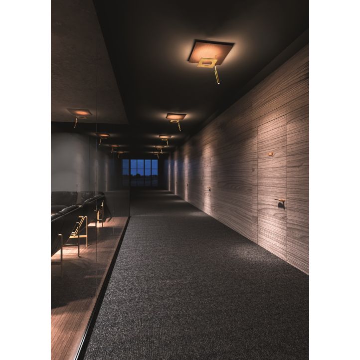Icone Minitallux LED-Deckenleuchte PETRA-P2 43cm/50cm/66cm Icone Minitallux LED-Deckenleuchte PETRA-P2 43cm/50cm/66cm