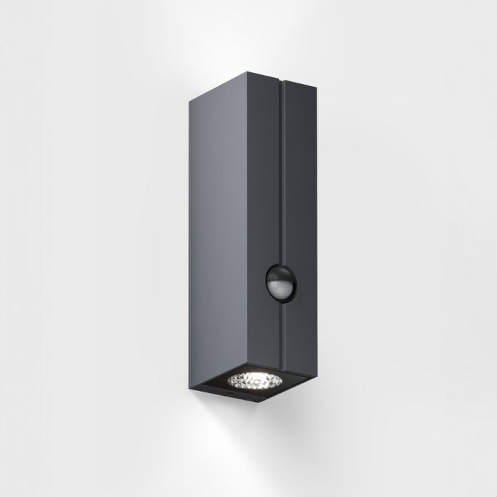 IP44.de Leuchten LED-Wandaußenleuchte CUT CONTROL 2700K anthrazit 91190-27-AN IP44.de Leuchten LED-Wandaußenleuchte CUT CONTROL 2700K anthrazit 91190-27-AN