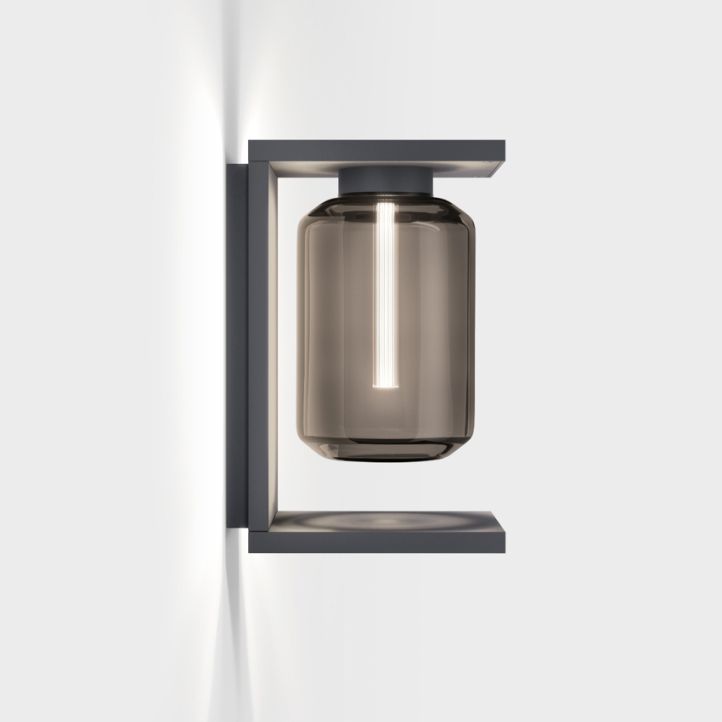 IP44.de Leuchten LED-Wandaußenleuchte DIA anthrazit 91250-AN IP44.de Leuchten LED-Wandaußenleuchte DIA anthrazit 91250-AN