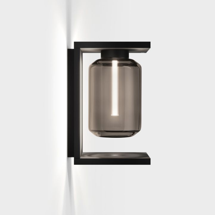 IP44.de Leuchten LED-Wandaußenleuchte DIA schwarz 91250-BL IP44.de Leuchten LED-Wandaußenleuchte DIA schwarz 91250-BL