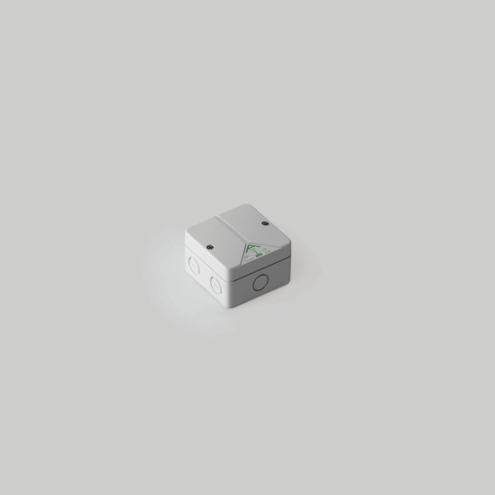 IP44.de Abzweigkasten für CONNECT 55380 IP44.de Abzweigkasten für CONNECT 55380