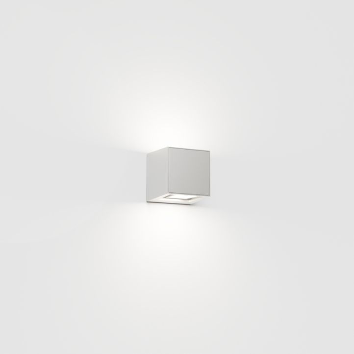 IP44.de Leuchten LED-Wandaußenleuchte GAP Q weiß 91100-27-Q-WH IP44.de Leuchten LED-Wandaußenleuchte GAP Q weiß 91100-27-Q-WH
