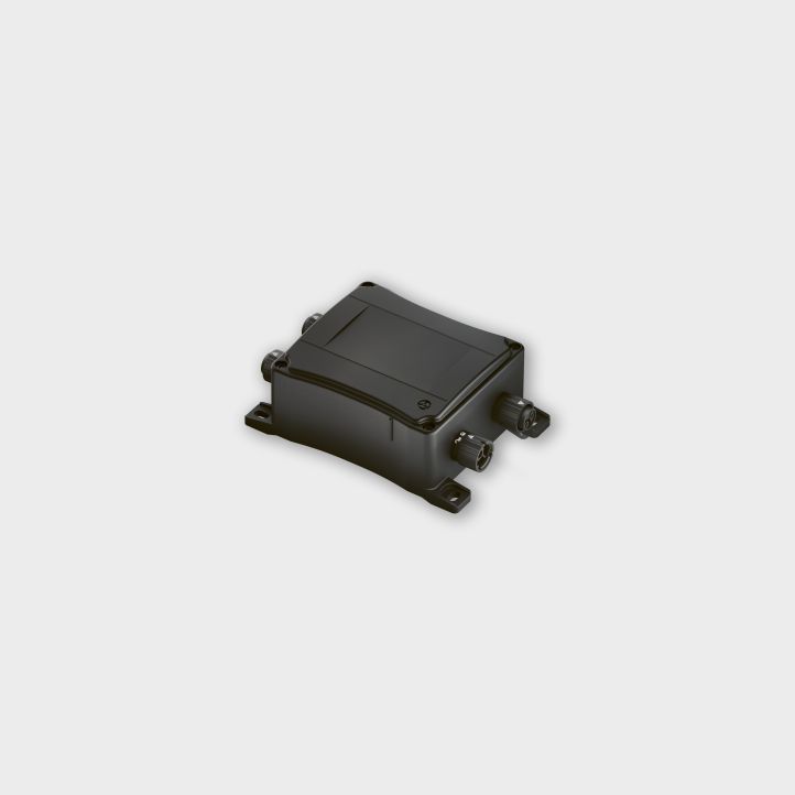 IP44.de H-Verteiler für CONNECT 55123 IP44.de H-Verteiler für CONNECT 55123