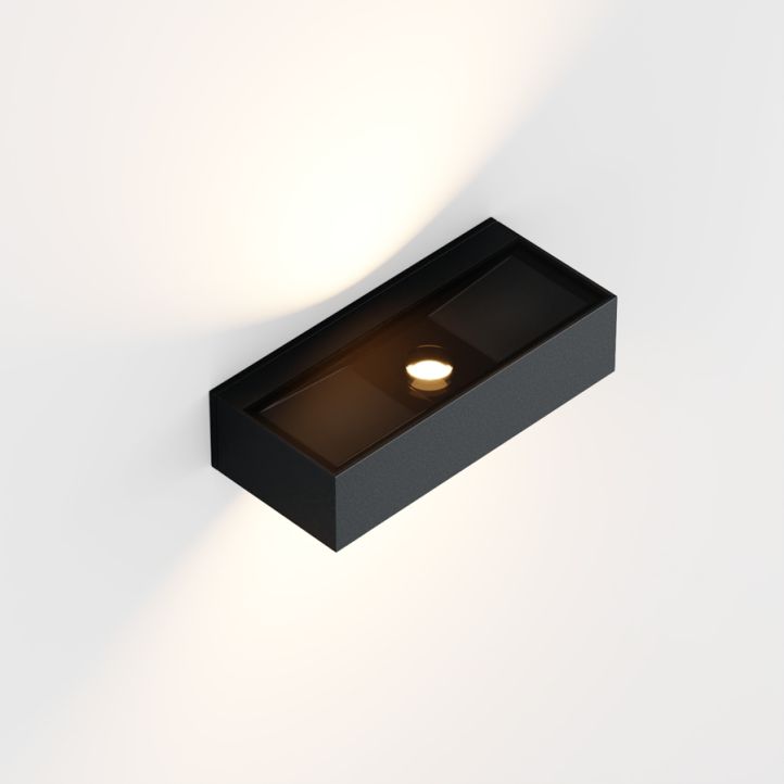 IP44 LED-Wandaußenleuchte IEM.2 X 92284-AN IP44 LED-Wandaußenleuchte IEM.2 X 92284-AN