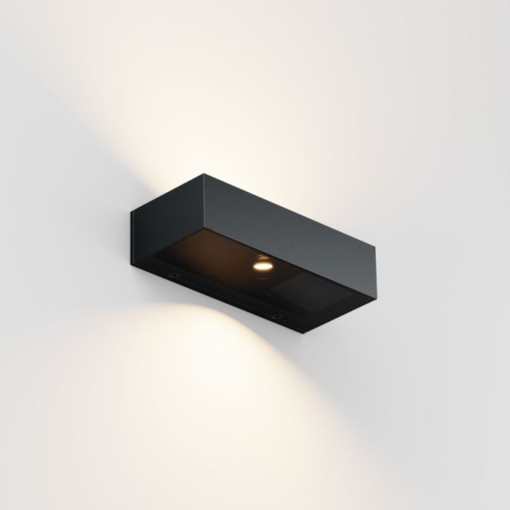 IP44 LED-Wandaußenleuchte IEM.2 X DOWN 92285-AN IP44 LED-Wandaußenleuchte IEM.2 X DOWN 92285-AN