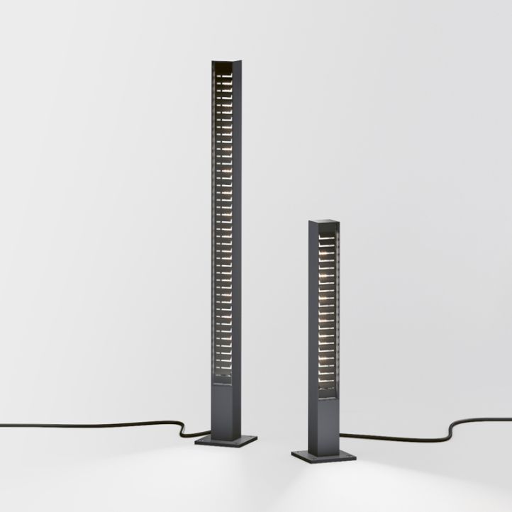 IP44.de Leuchten LED-System-Pollerleuchte LIN BASE CONNECT 2700K 92090-27-CO IP44.de Leuchten LED-System-Pollerleuchte LIN BASE CONNECT 2700K 92090-27-CO
