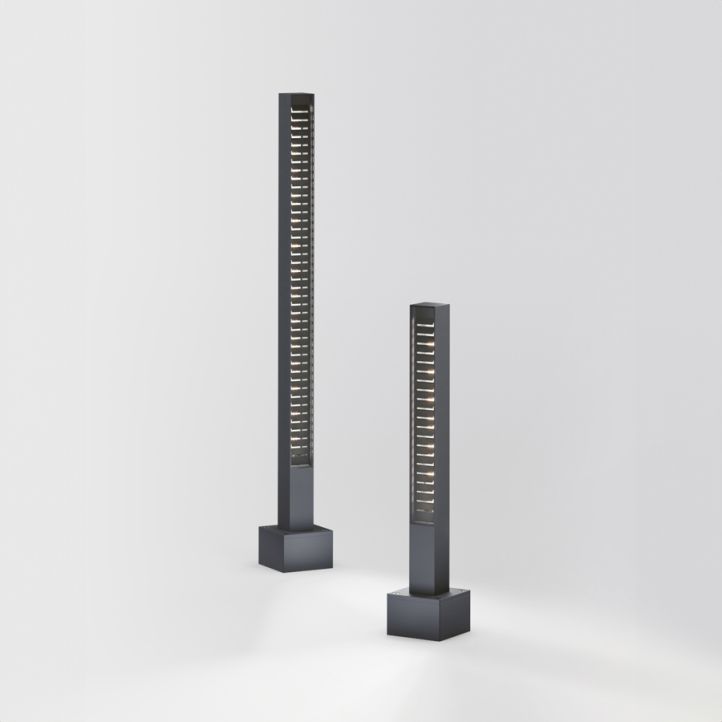 IP44.de Leuchten LED-Pollerleuchte LIN POLLER 2700K 92092 IP44.de Leuchten LED-Pollerleuchte LIN POLLER 2700K 92092