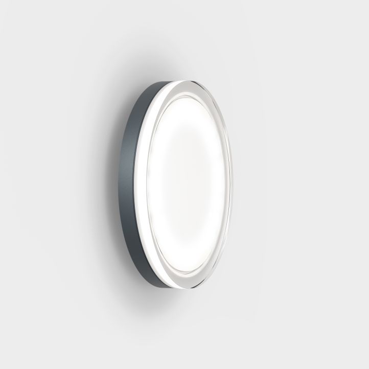 IP44.de Aussenwandeuchte Lisc 91210-DR 1