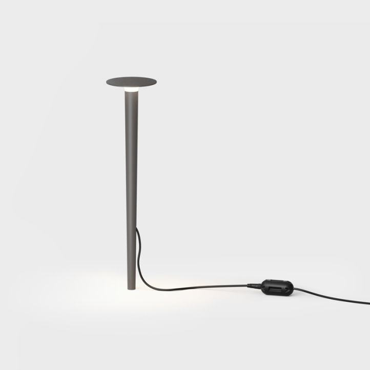 IP44.de Leuchten LED-Erdspießleuchte LIX SPIKE EARTH CONNECTION braun 93094-CB IP44.de Leuchten LED-Erdspießleuchte LIX SPIKE EARTH CONNECTION braun 93094-CB