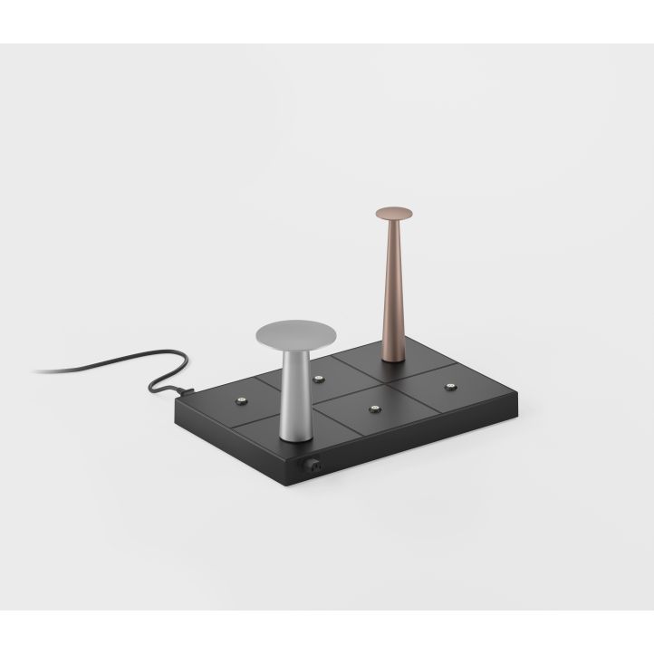 IP44.de Leuchten multi charging base 53420 2 IP44.de Leuchten multi charging base 53420 2