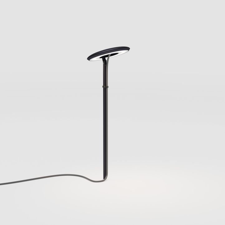 IP44.de LED-Erdspießleuchte PAD EARTH CONNECTION 91065 IP44.de LED-Erdspießleuchte PAD EARTH CONNECTION 91065