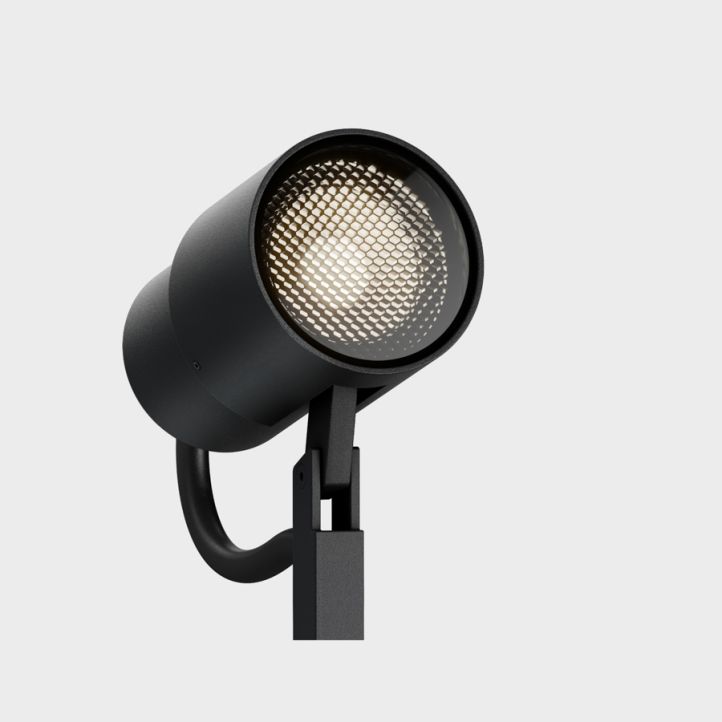IP44.de Aufsatz für PIEK-Serie schwarz (mit Wabenoptik) 92074-CC-BL IP44.de Aufsatz für PIEK-Serie schwarz (mit Wabenoptik) 92074-CC-BL
