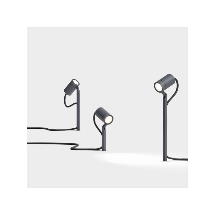IP44.de Leuchten-LED-Erdspießleuchte PIEK CONNECT 25cm/50cm/100cm anthrazit/dunkelbraun/schwarz-92070-27-CO IP44.de Leuchten-LED-Erdspießleuchte PIEK CONNECT 25cm/50cm/100cm anthrazit/dunkelbraun/schwarz-92070-27-CO