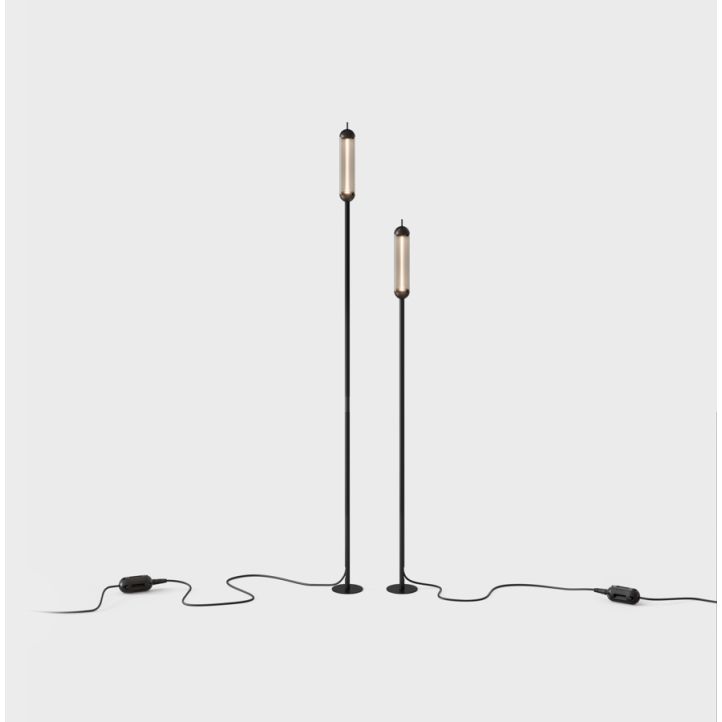 IP44.de Leuchten LED-Erdspießleuchte REED 125cm schwarz 93823-BL IP44.de Leuchten LED-Erdspießleuchte REED 125cm schwarz 93823-BL