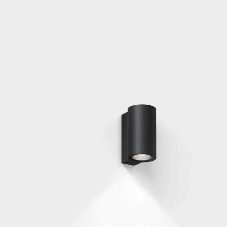IP44.de Leuchten LED-Wandaußenleuchte SCAP ONE schwarz 92272-BL IP44.de Leuchten LED-Wandaußenleuchte SCAP ONE schwarz 92272-BL